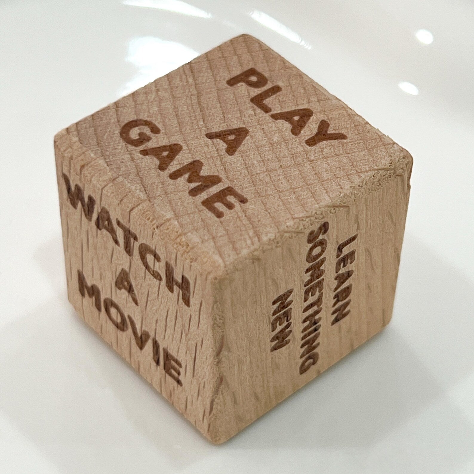 Kinkly™ Date Night Dices