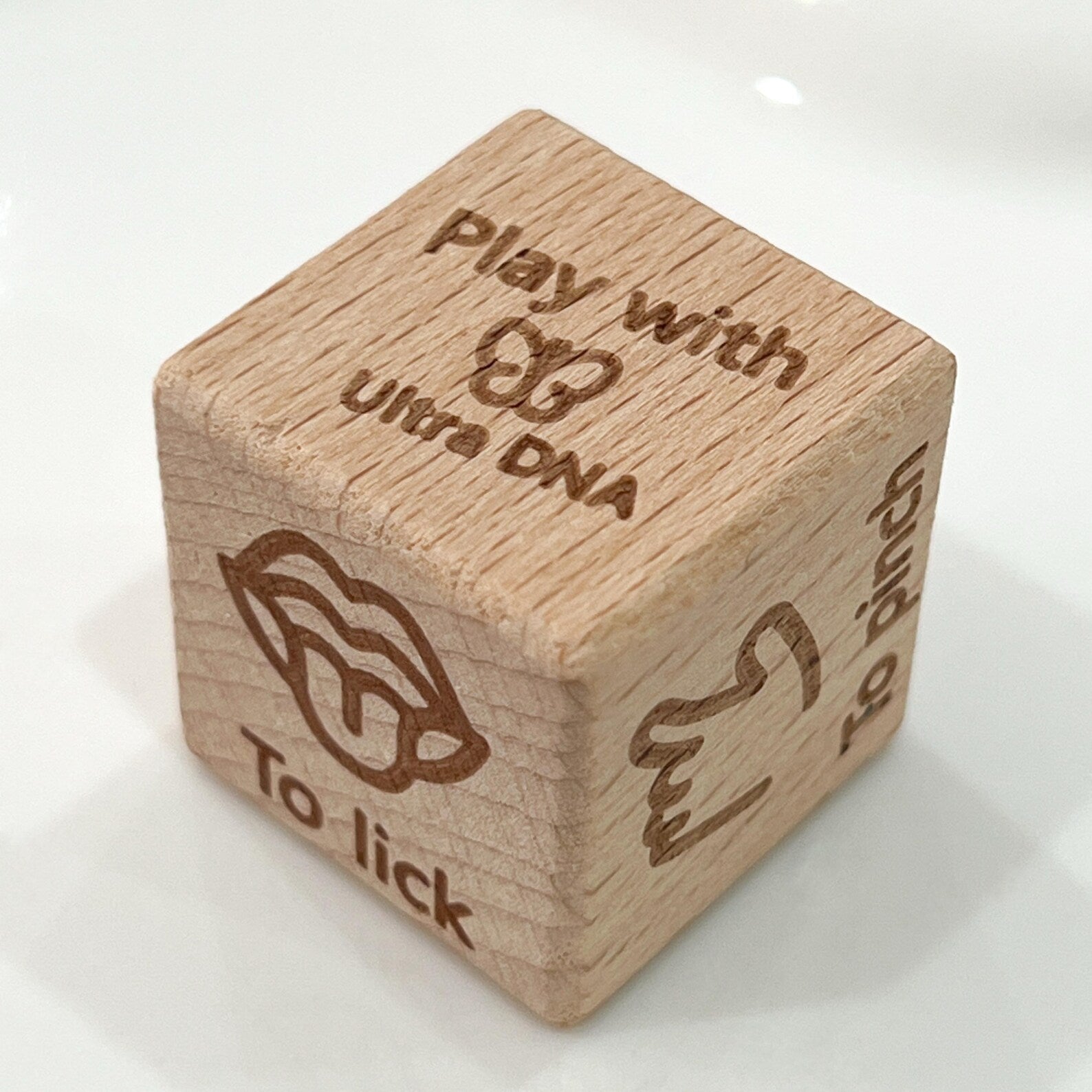 Kinkly™ Date Night Dices